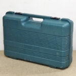 日立工機電動ハンマのケース