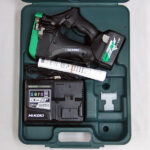 東京都世田谷区でHiKOKI【CL18DSL (LXPK)】 ハイコーキ 18V コードレス全ねじカッタ マルチボルト 新品を買取いたしました。