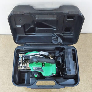 HiKOKI C18DBAL コードレス丸のこ