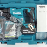 東京都練馬区でmakita(マキタ)のFS454DRG 充電式スクリュードライバの未使用品を買取致しました。