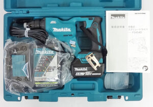 makita FS454DRG 充電式スクリュードライバ 未使用品
