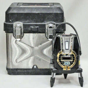 TAJIMA ZEROB-KJY レーザー墨出し器 中古品