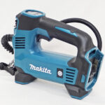 東京都練馬区でmakita(マキタ)のMP180D 充電式空気入れ 本体のみの中古品を買取致しました
