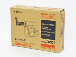 DX01