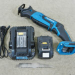 東京都中野区でmakitaのJR184D 充電式レシプロソーを買取致しました